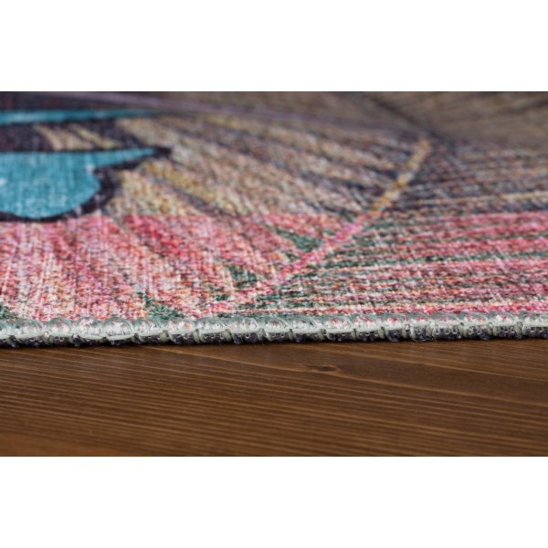 Mindre Chenille-teppe 110 Mindre Chenille-teppe 110