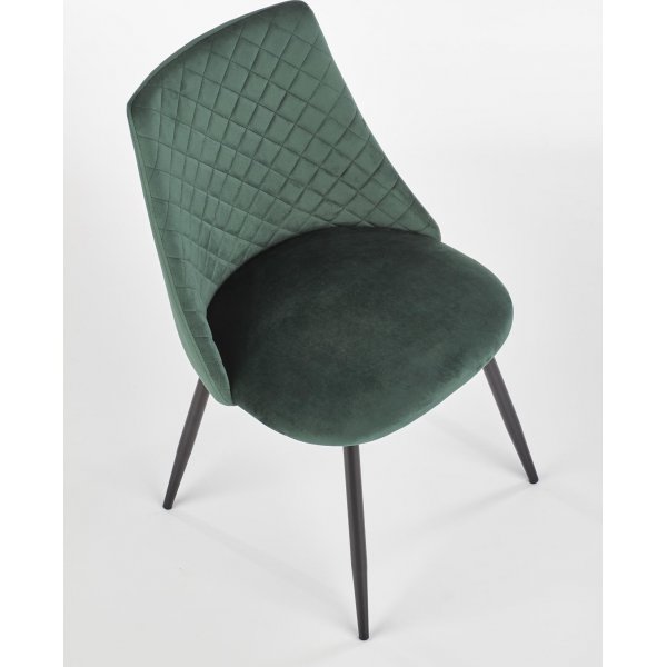 Cadeira spisestuestol 405 - Grnn