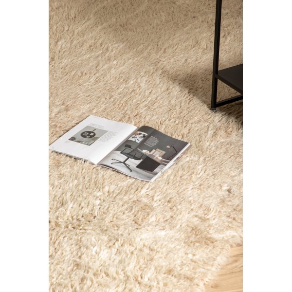 Yoko ullteppe - Beige