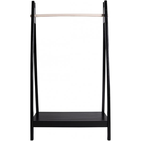 Torino kleshenger - svart Torino kleshenger - svart