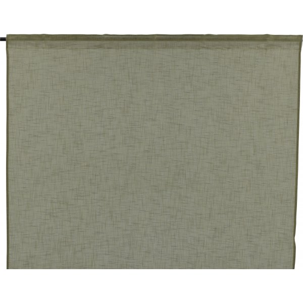 Misty gardin - Gr�nn