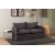 Saga 2-seters sovesofa XL - Gr