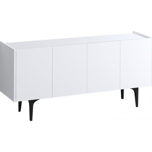 Polaris skjenk - Hvit Polaris skjenk - Hvit