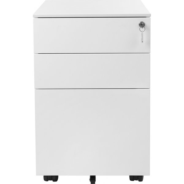 Billeboks 52 x 39 cm - Hvit Billeboks 52 x 39 cm - Hvit