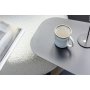 San jose sidebord 50 x 38 cm - Sort