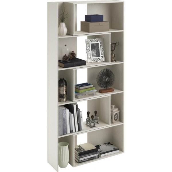 Save bokhylle - Hvit Save bokhylle - Hvit