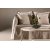 Oskarshamn 3-seters sofa - Beige