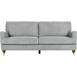 Howard Watford Deluxe 3-seters sofa - gr