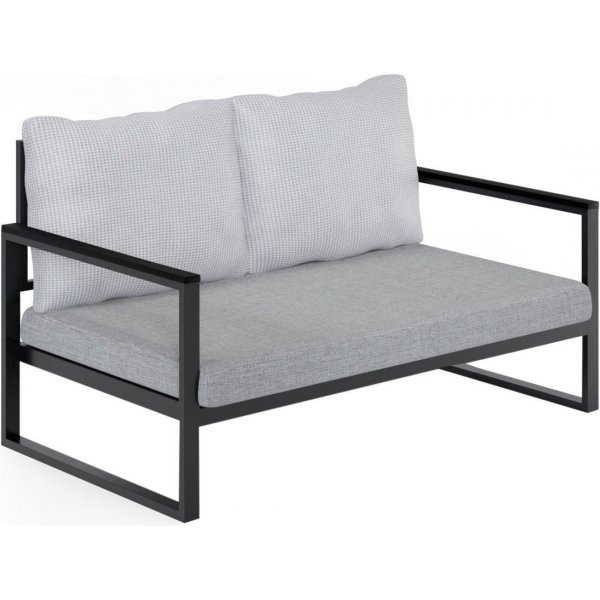 Montreal 2-seters sofa - Beige