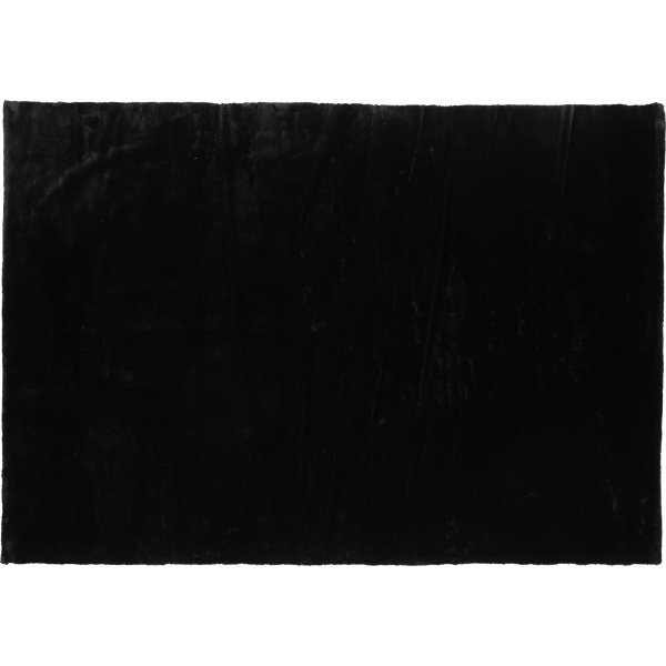 Rochelle teppe - Svart Rochelle teppe - Svart