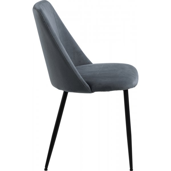 Ines spisestol - Gr�