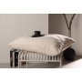 Tyra putetrekk 100 x 70 cm - Beige