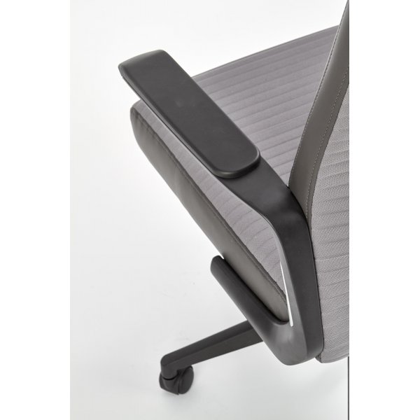 Kontorstol Tosca - Gr/mrk gr