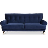 Andrew Deco 3-seter sofa - Valgfri farge! Andrew Deco 3-seter sofa - Valgfri farge!