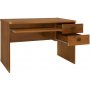 Crosby skrivebord - Eik