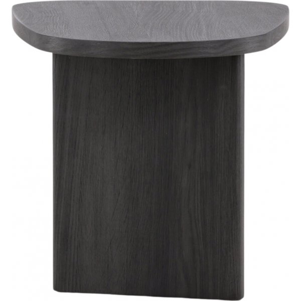 Grönvik sidebord 70 x 45 cm - Sort Grönvik sidebord 70 x 45 cm - Sort