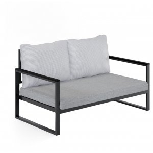 Montreal 2-seters sofa - Beige + Mbelpleiesett for tekstiler