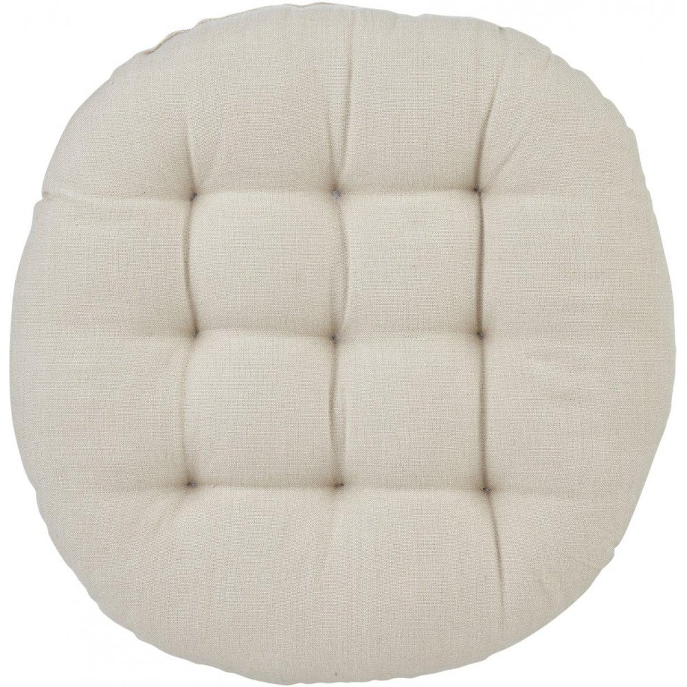Louie stolpute D40 cm - Beige - Stolputer