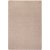 Flatvevd teppe Winship Natur - 240x340 cm