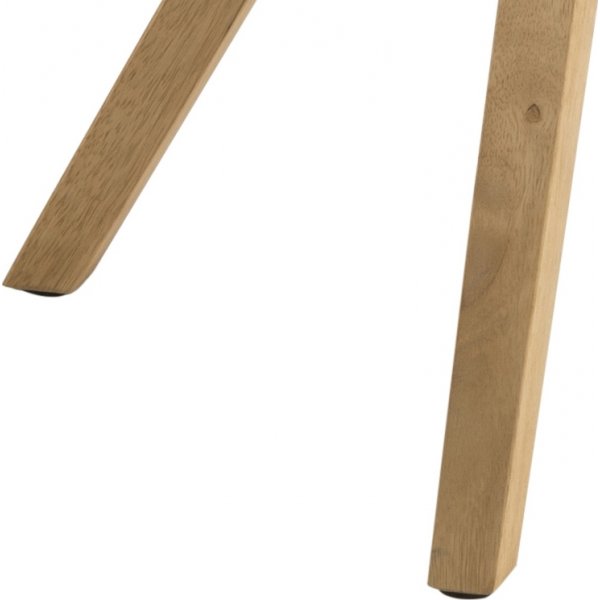 Dima spisestuestol - Lys grå Dima spisestuestol - Lys grå