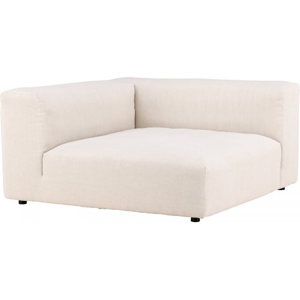 Mavi hjørnemodul - Beige Mavi hjørnemodul - Beige