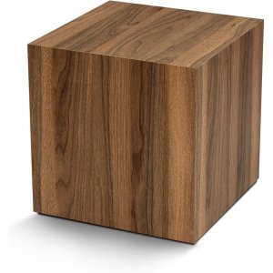 Cubo sidebord 45 x 45 cm - Valntt