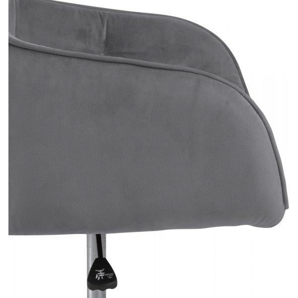 Brooke kontorstol - Gr�