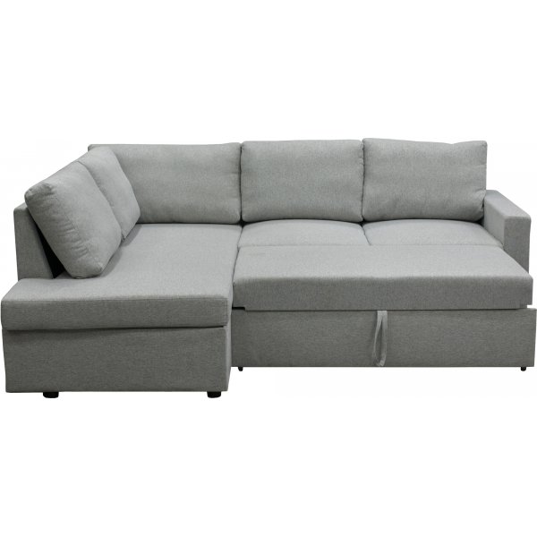 Sovesofa med pen ende