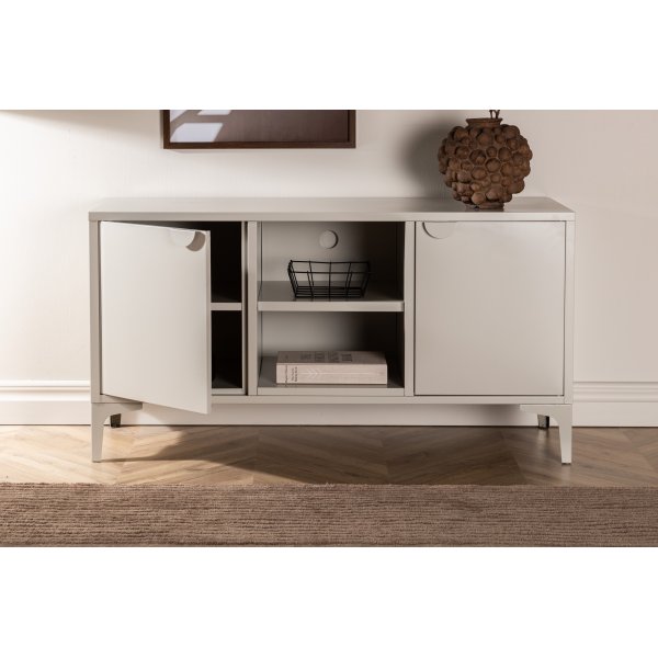 Alexander mediabenk - Beige Alexander mediabenk - Beige