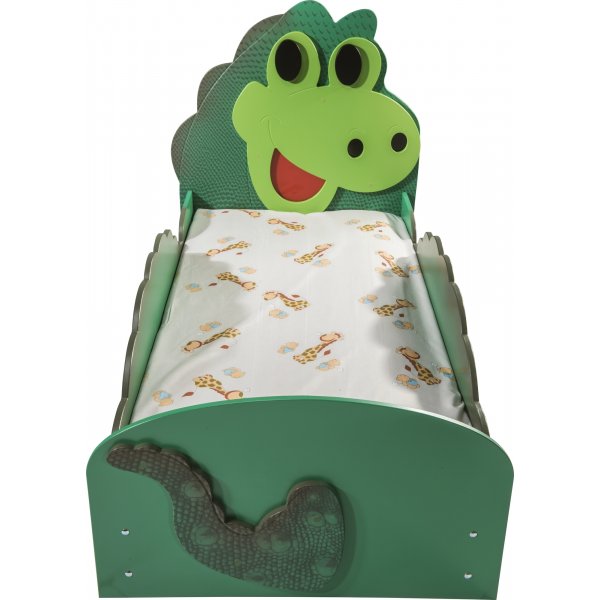 Dino barneseng - Valgfri strrelse!