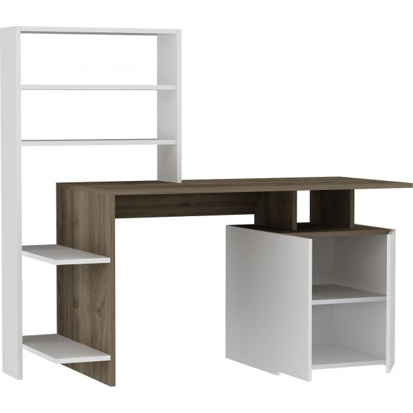Melis skrivebord - Valnøtt Melis skrivebord - Valnøtt