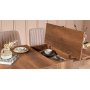 Vina matvaregruppe - Valntt/beige