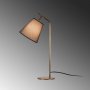 Salini bordlampe - Vintage
