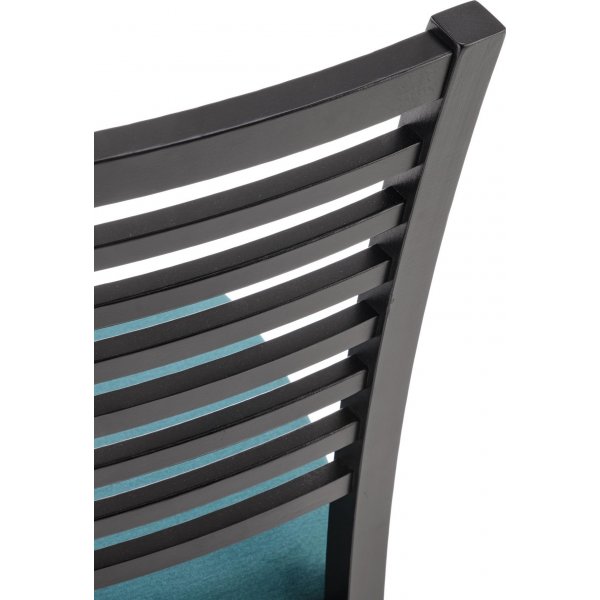 Libby spisestuestol 6 - Gr�nn