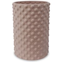 Vase Boble H22 cm - Rosa Vase Boble H22 cm - Rosa