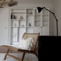 Kundebilde Linnea lenestol - Naturlig tre