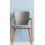 Lava ramme stol - Valgfri farge p ramme og trekk