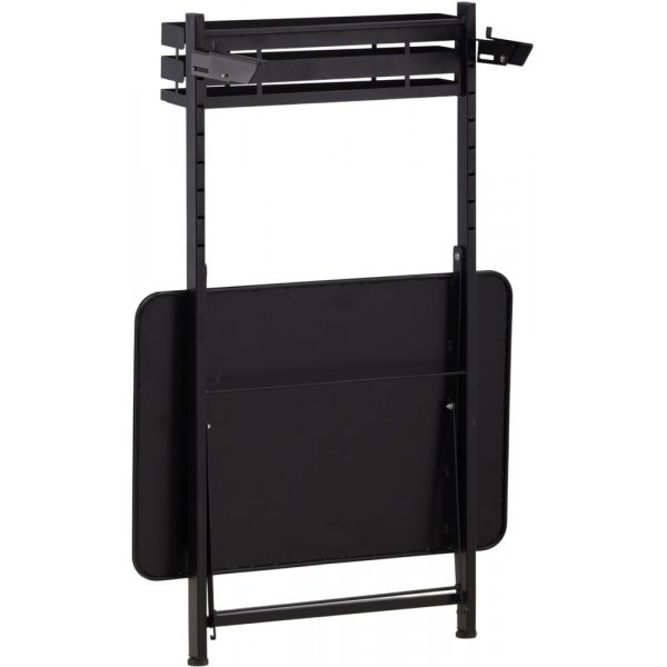 Borneo balkongbord - Sort Borneo balkongbord - Sort