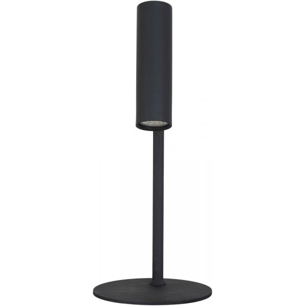 Paris bordlampe - svart