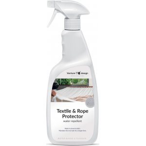 Fet - Tekstil- og taubeskytter - 750 ml