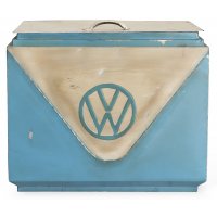 VW kjøleboks med tappekran - Vintage