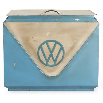 VW kjøleboks med tappekran - Vintage