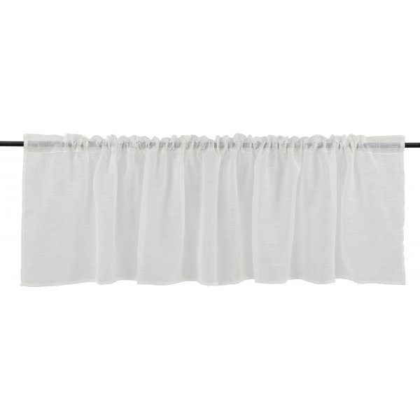 Misty gardin - Hvit Misty gardin - Hvit