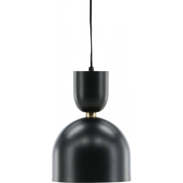 Mlardalen taklampe - Svart