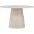 Spisebord Lanzo 120 cm marmorbeige