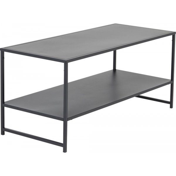 Trene salongbord - Svart Trene salongbord - Svart