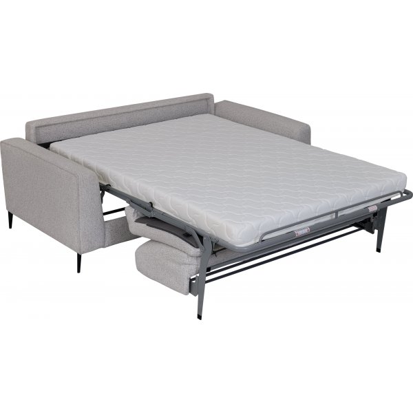 Sovesofa Gotland, forovervendt sofa