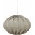 Hilma taklampe for utendrs bruk - Beige - 40 cm