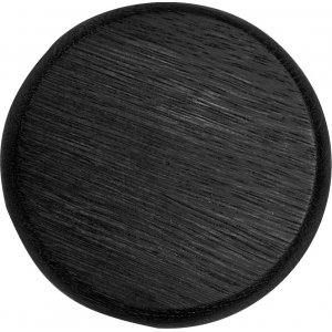 Mondo vegghenger liten - Sort