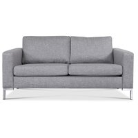Nova 2-seters sofa - Grå
